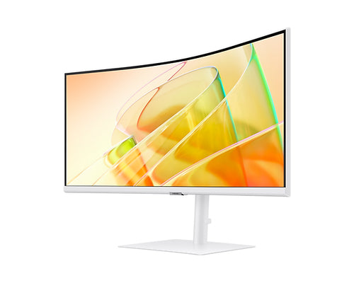 Samsung LS34C650TAU computer monitor 86.4 cm (34 Samsung LS34C650TAU computer monitor 86.4 cm (34